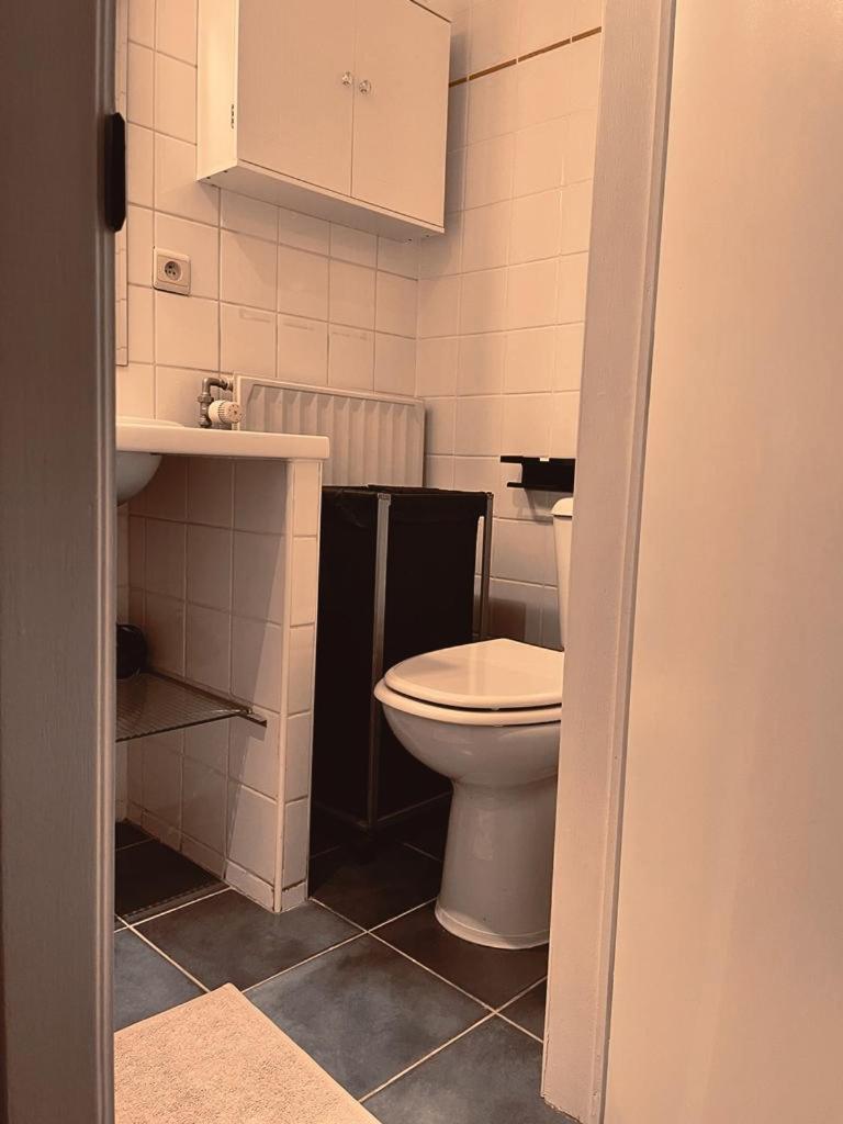 Apartamento Stylish & Cosy - Le Chatelain Bruselas