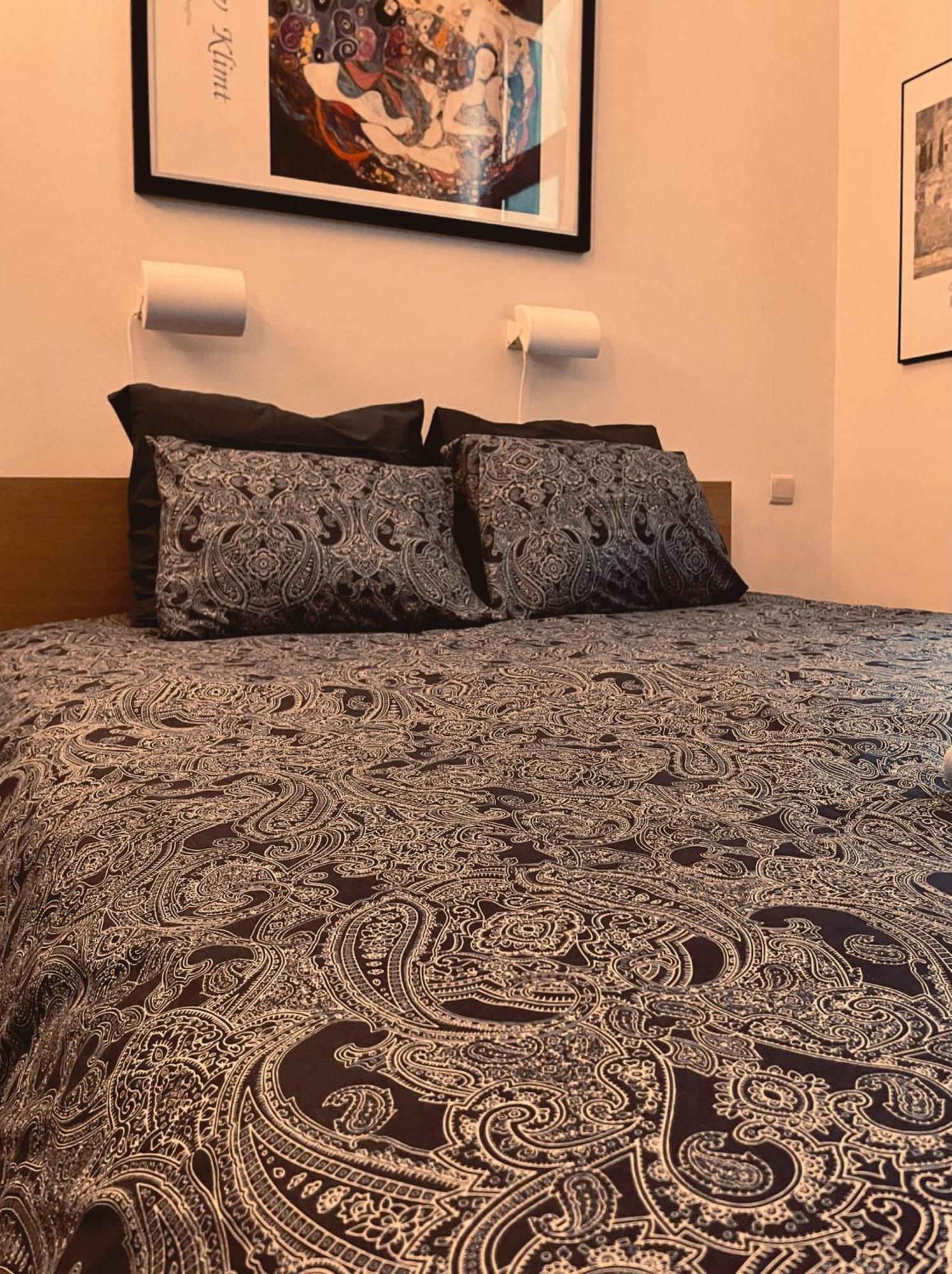Stylish & Cosy - Le Chatelain Apartamento Bruselas