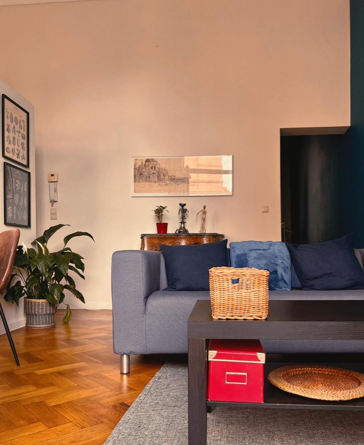 Stylish & Cosy - Le Chatelain Apartamento